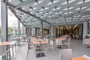 Hotel ZANTE SUN HOTEL wakacje