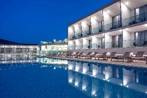 Hotel ZANTE SUN HOTEL wakacje