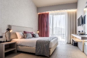 Hotel ZANTE SUN HOTEL wakacje