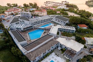 Hotel ZANTE SUN HOTEL wakacje