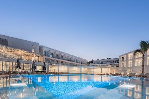 Hotel ZANTE SUN HOTEL wakacje