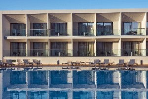 Hotel ZANTE SUN HOTEL wakacje