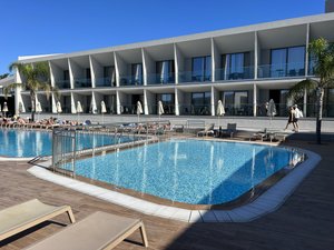(Řecko, Zakynthos, Agios Sostis) - ZANTE SUN HOTEL