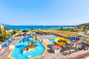 Hotel ALYKANAS VILLAGE RESORT wakacje