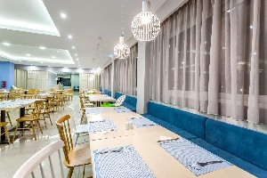 Hotel ALYKANAS VILLAGE RESORT wakacje