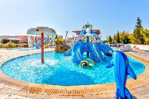 Hotel ALYKANAS VILLAGE RESORT wakacje