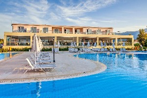 Hotel ALYKANAS VILLAGE RESORT wakacje