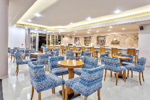 Hotel ALYKANAS VILLAGE RESORT wakacje