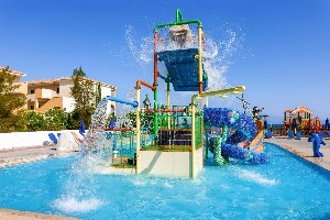 Hotel ALYKANAS VILLAGE RESORT wakacje