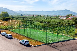 Hotel ALYKANAS VILLAGE RESORT wakacje