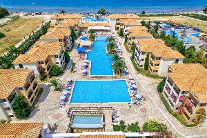Hotel ALYKANAS VILLAGE RESORT wakacje