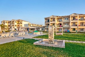 Hotel ALYKANAS VILLAGE RESORT wakacje