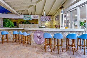 Hotel ALYKANAS VILLAGE RESORT wakacje