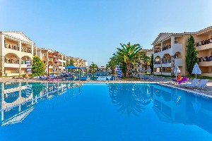 Hotel ALYKANAS VILLAGE RESORT wakacje