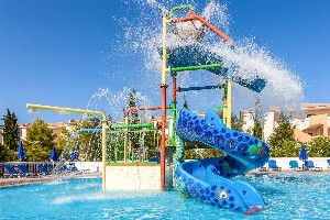 Hotel ALYKANAS VILLAGE RESORT wakacje