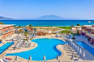 Hotel ALYKANAS VILLAGE RESORT wakacje