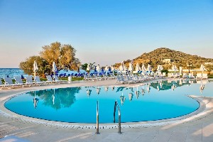 Hotel ALYKANAS VILLAGE RESORT wakacje