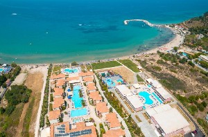 Hotelový komplex