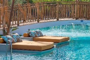 Hotel LETSOS HOTEL wakacje