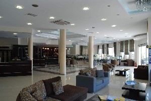 Hotel LETSOS HOTEL wakacje