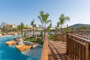 Hotel LETSOS HOTEL wakacje