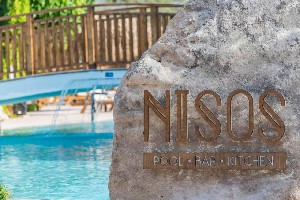 Hotel LETSOS HOTEL wakacje