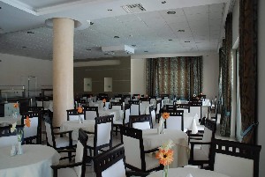 Hotel LETSOS HOTEL wakacje