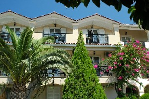 Hotel LETSOS HOTEL wakacje