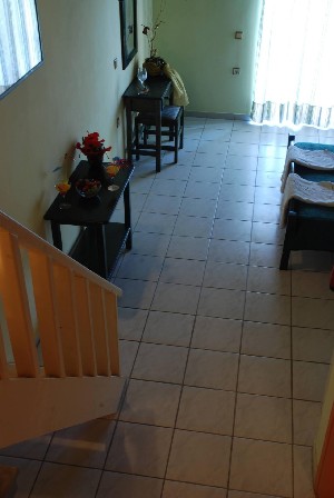 Hotel LETSOS HOTEL wakacje