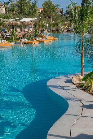 Hotel LETSOS HOTEL wakacje