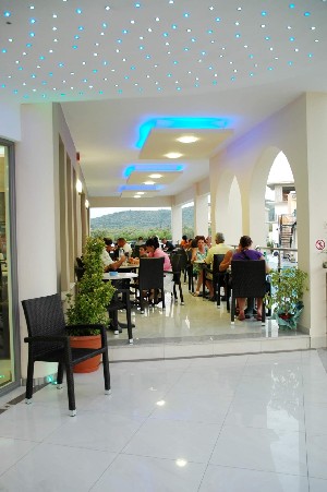 Hotel LETSOS HOTEL wakacje