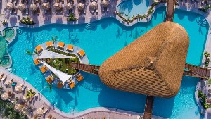 Hotel LETSOS HOTEL wakacje