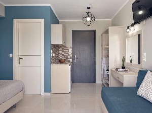 Hotel LETSOS HOTEL wakacje