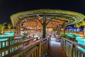 Hotel LETSOS HOTEL wakacje