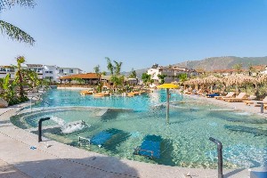 Hotel LETSOS HOTEL wakacje