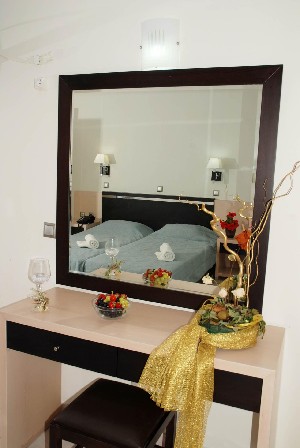 Hotel LETSOS HOTEL wakacje