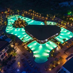 Hotel LETSOS HOTEL wakacje