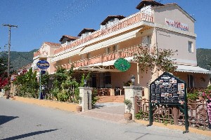 Aparthotel