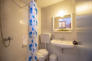 Hotel AGOULOS BEACH wakacje