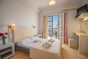 Hotel AGOULOS BEACH wakacje