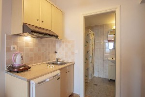 Hotel AGOULOS BEACH wakacje