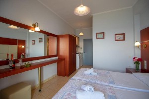 Hotel AGOULOS BEACH wakacje