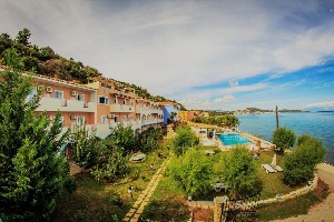 Hotel AGOULOS BEACH wakacje