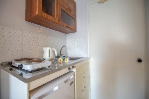 Hotel AGOULOS BEACH wakacje