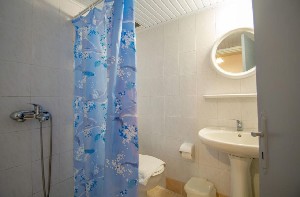 Hotel AGOULOS BEACH wakacje