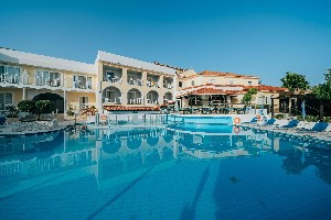 (Řecko, Zakynthos, Argassi) - DIANA PALACE