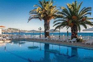 Hotel PARADISE BEACH wakacje