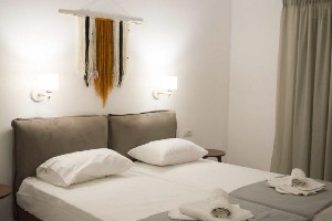 Hotel PARADISE BEACH wakacje