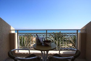 Hotel ZAKANTHA BEACH wakacje