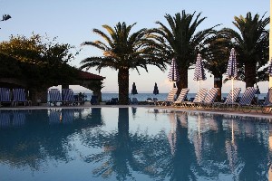 Hotel ZAKANTHA BEACH wakacje